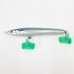 〇〇 173g V3 秋刀魚 ルアー 現状渡し Cランク