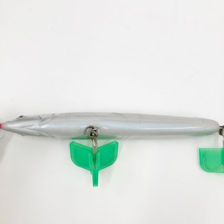  173g V3 秋刀魚 ルアー 現状渡し