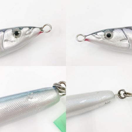  173g V3 秋刀魚 ルアー 現状渡し
