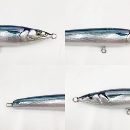  95g V3 Saury 秋刀魚 210mm 95g　ルアー 現状渡し