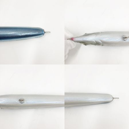  95g V3 Saury 秋刀魚 210mm 95g　ルアー 現状渡し