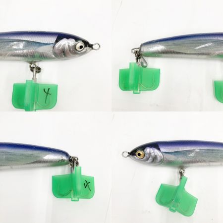  GUSTON ガストン V3 ルアー 150g 現状渡し