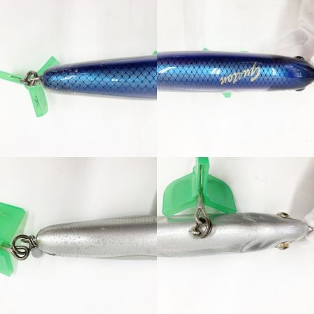  GUSTON ガストン V3 ルアー 150g 現状渡し