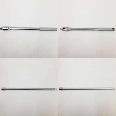  KTC ケーティーシー 京都機械工具株式会社 ソケットレンチセット  B217