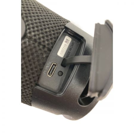  SONY ソニー ワイヤレス ポータブルスピーカー SRS-XB23 ブラック