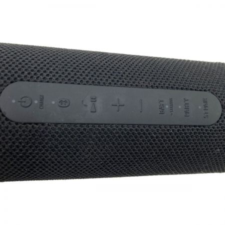  SONY ソニー ワイヤレス ポータブルスピーカー SRS-XB23 ブラック