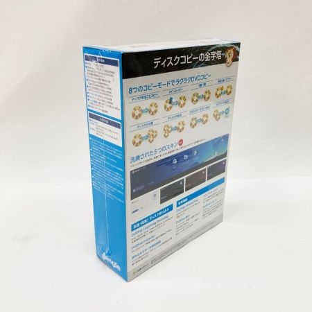  Jungle DVDFab XI DVD コピー 未開封品