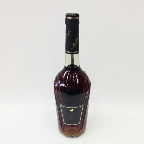 中古】 MARTELL マーテル コルドン ノワール ナポレオンNAPOLEON