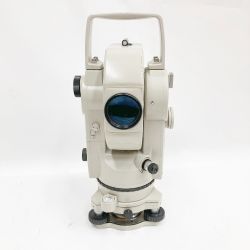 〇〇 Nikon ニコン 光波距離計 動作未チェック NTD-2B 現状渡し ジャンク品 Dランク