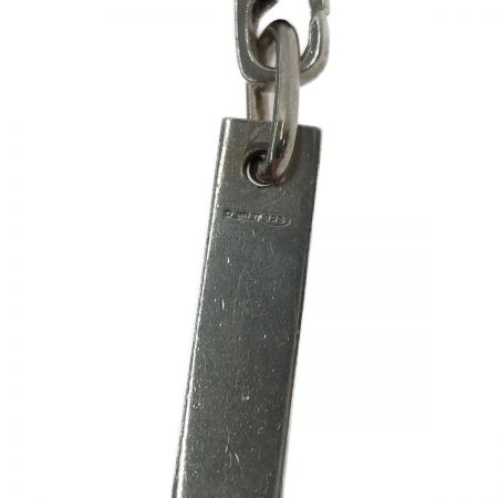  GUCCI グッチ ブレスレット シルバー925