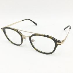 〇〇 VIKTOR＆ROLF メガネフレーム 70-0194-2 ブラウンデミ Bランク