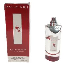 〇〇 BVLGARI ブルガリ オ パフメ オーテルージュ オーデコロン 香水 50ml  キャップ無し Bランク