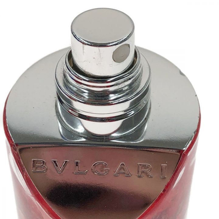 BVLGARI ブルガリ オ パフメ オーテルージュ オーデコロン 香水 50ml キャップ無し｜中古｜なんでもリサイクルビッグバン