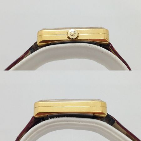  OMEGA オメガ デビル De Ville Cal.620 腕時計 Ref5110380 可動品 現状渡し