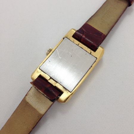  OMEGA オメガ デビル De Ville Cal.620 腕時計 Ref5110380 可動品 現状渡し