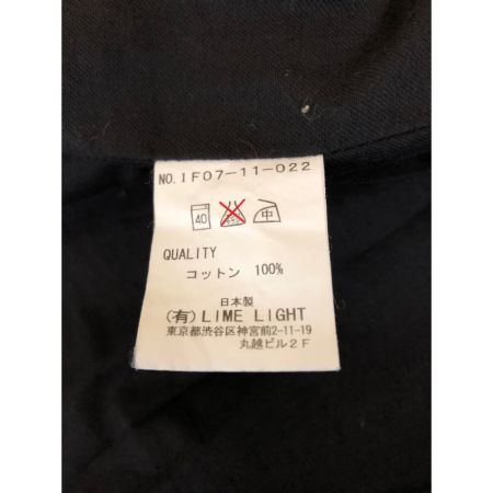  INTER FACE メンズ ジャケット デニムジャケット  インディゴ