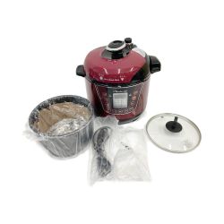 〇〇 ワンダーシェフ マイコン電気圧力鍋 3リットル OEDA30 Bランク