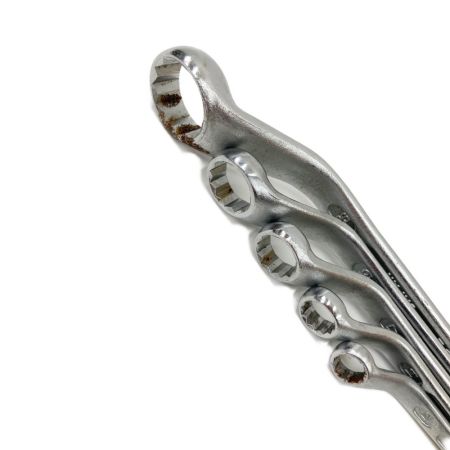  TONE トネ メガネレンチ 2600M