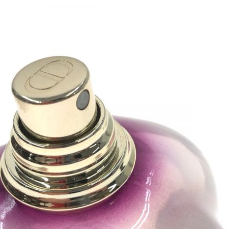  Christian Dior クリスチャンディオール ピュア プワゾン オードゥ パルファン 香水 30ml