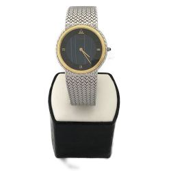 〇〇 CREDOR SEIKO 腕時計 クレドール 5A74-0230 Bランク