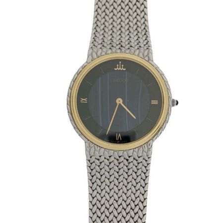  CREDOR SEIKO 腕時計 クレドール 5A74-0230