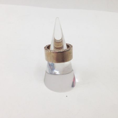  ARIZONA FREEDOM アリゾナフリーダム 太陽 唐草 リング シルバー 刻印あり 15号