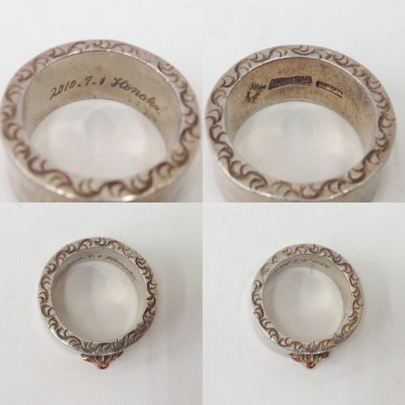  ARIZONA FREEDOM アリゾナフリーダム 太陽 唐草 リング シルバー 刻印あり 15号