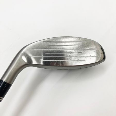  DUNLOP ダンロップ スリクソン ハイブリット 25°  SRIXON Hybrid 25° ユーティリティ ゴルフ U3 19度