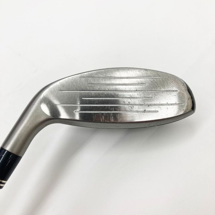 DUNLOP ダンロップ スリクソン ハイブリット 25° SRIXON Hybrid 25° ユーティリティ ゴルフ U3 19度 ｜中古｜なんでもリサイクルビッグバン