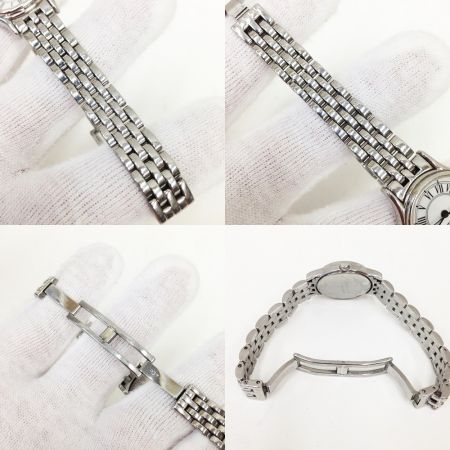  Tiffany & Co. ティファニー クラシック　レディース　腕時計