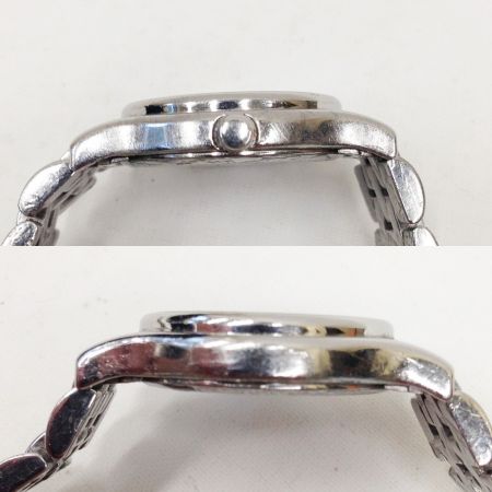  Tiffany & Co. ティファニー クラシック　レディース　腕時計