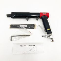 〇〇 SUNMATCH ニードルスケーラー SG-2110NS Bランク