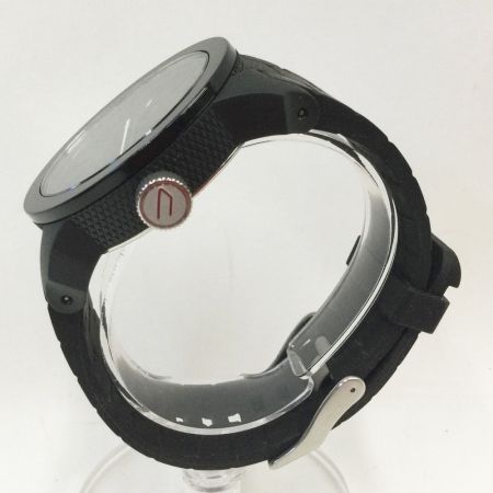  DIESEL ディーゼル 腕時計 DZ-1437 ブラック