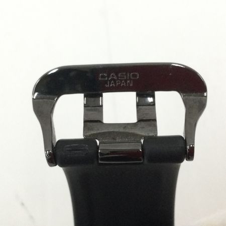  CASIO カシオ G-SHOCK グラビティマスター カーボンモノコック GWR-B1000 ブラック