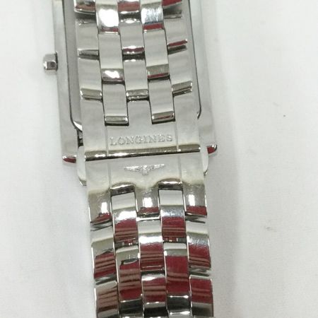  LONGGINES ロンジン　腕時計　ドルチェヴィータ　クォーツ L56554