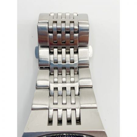  DIESEL ディーゼル ステンレス クォーツ 腕時計 DZ1053 シルバー