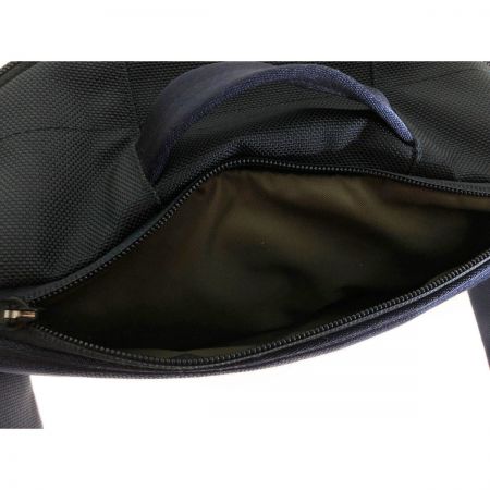  PORTER ポーター ショルダーバッグ UPSIDE 2WAY SLING SHOULDER BAG 532-17903 ネイビー