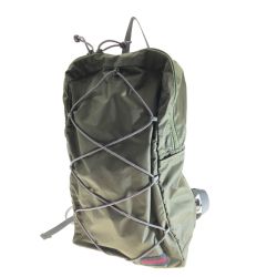 〇〇 BRIEFING ブリーフィング バッグ リュックサック バックバッグ BRF428219-066-zz カーキ Sランク