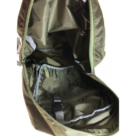 BRIEFING ブリーフィング バッグ リュックサック バックバッグ BRF428219-066-zz カーキ