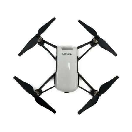  tello tello ドローン セット 本体×2