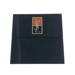 〇〇 Yves Saint Laurent イブサンローラン メイクアップパレット  Bランク