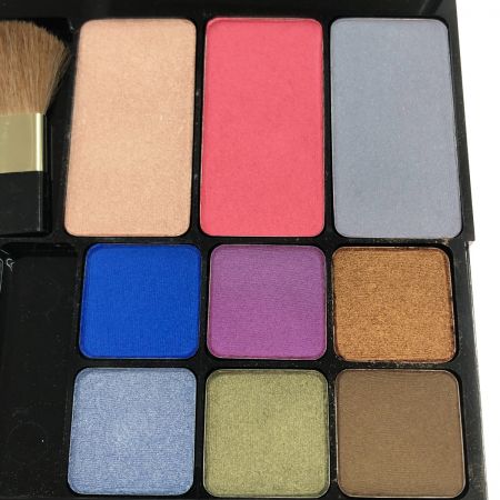  Yves Saint Laurent イブサンローラン メイクアップパレット 