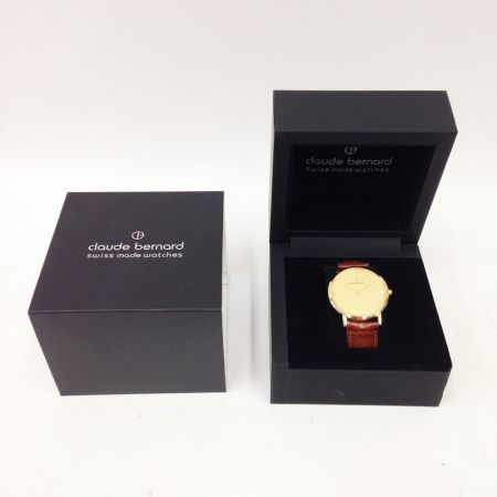  CLaude bernard 腕時計　 20078