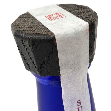 【北海道内限定発送】  すすきのBLEND 本格焼酎 720ml  未開栓