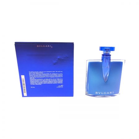  BVLGARI ブルガリ  ブルー オード パルファム 香水 40ml