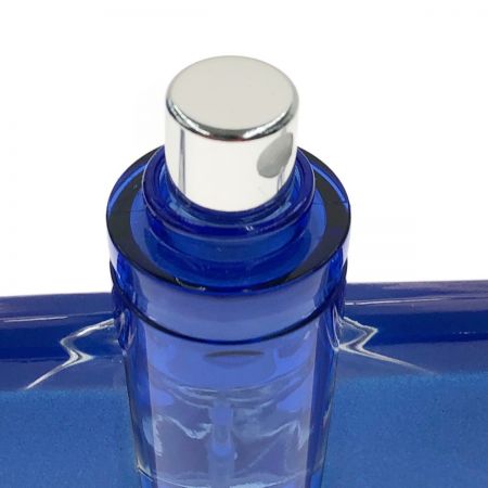  BVLGARI ブルガリ  ブルー オード パルファム 香水 40ml