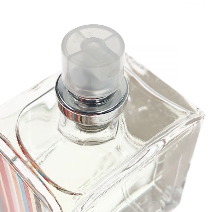 Paul Smith ポールスミス エクストリーム メン オード トワレ 香水 30ml｜中古｜なんでもリサイクルビッグバン