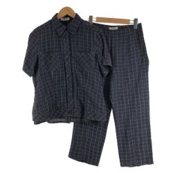 〇〇 PINORE ピノーレ レディース セットアップ 3点セット サイズ38 Bランク