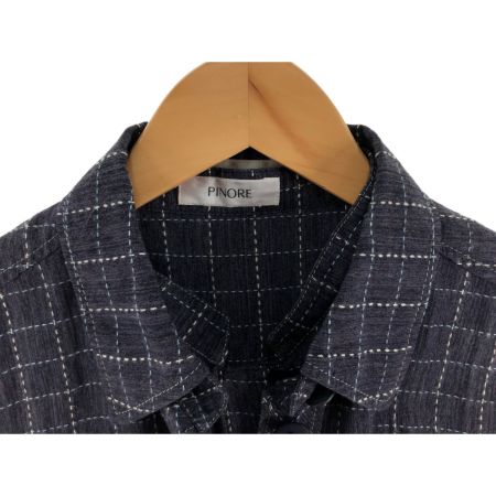  PINORE ピノーレ レディース セットアップ 3点セット サイズ38