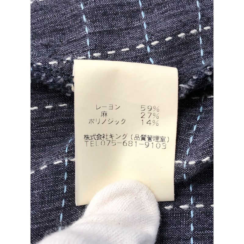 中古】 PINORE ピノーレ レディース セットアップ 3点セット サイズ38